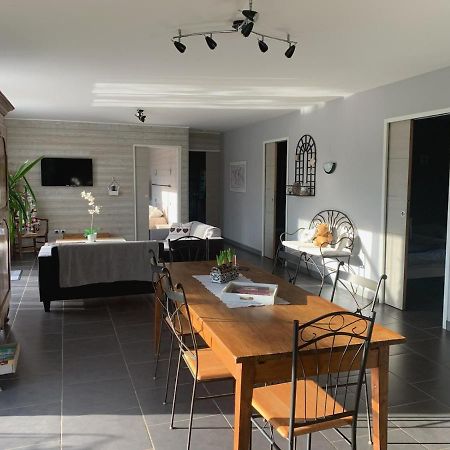 Gite Sud Deux Sevres Marigny  Extérieur photo