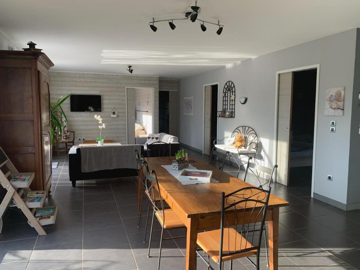 Gite Sud Deux Sevres Marigny  Extérieur photo