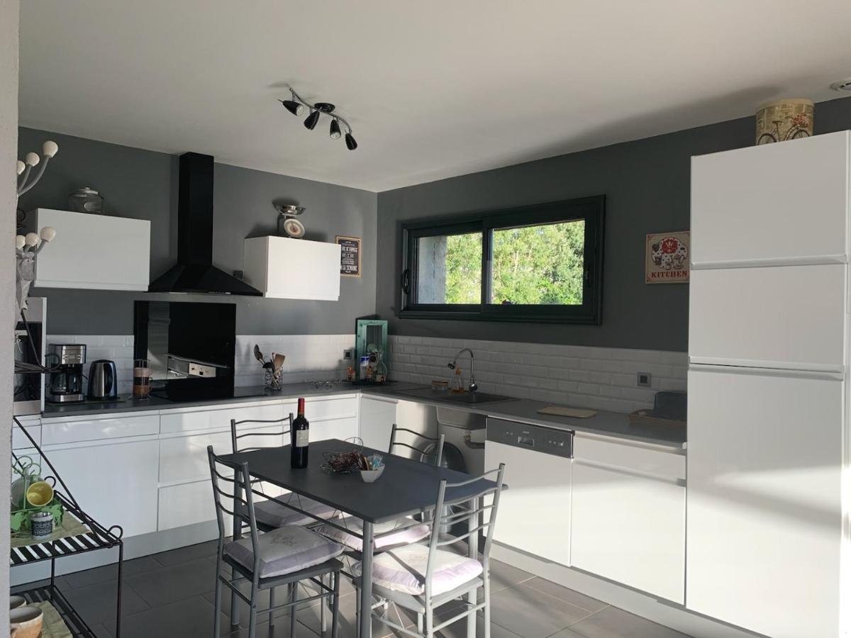 Gite Sud Deux Sevres Marigny  Extérieur photo