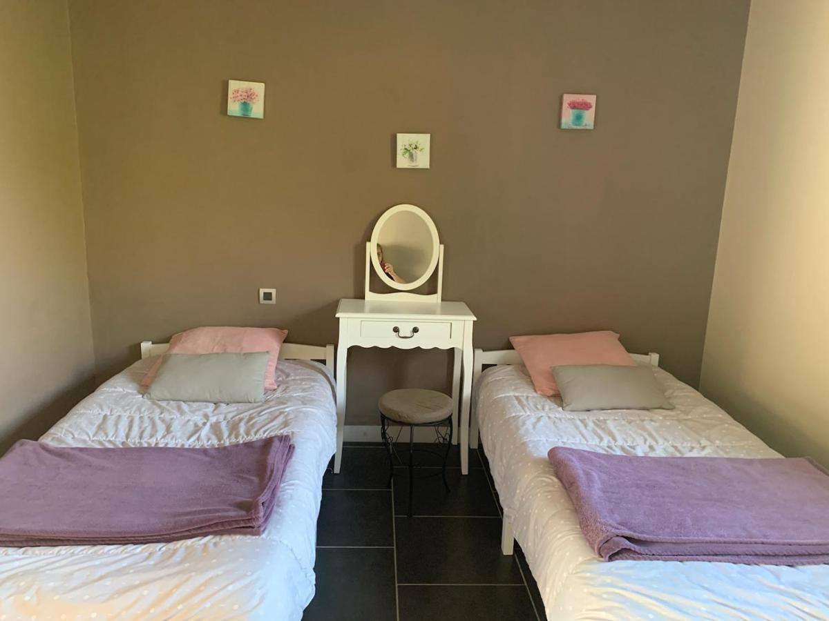 Gite Sud Deux Sevres Marigny  Extérieur photo