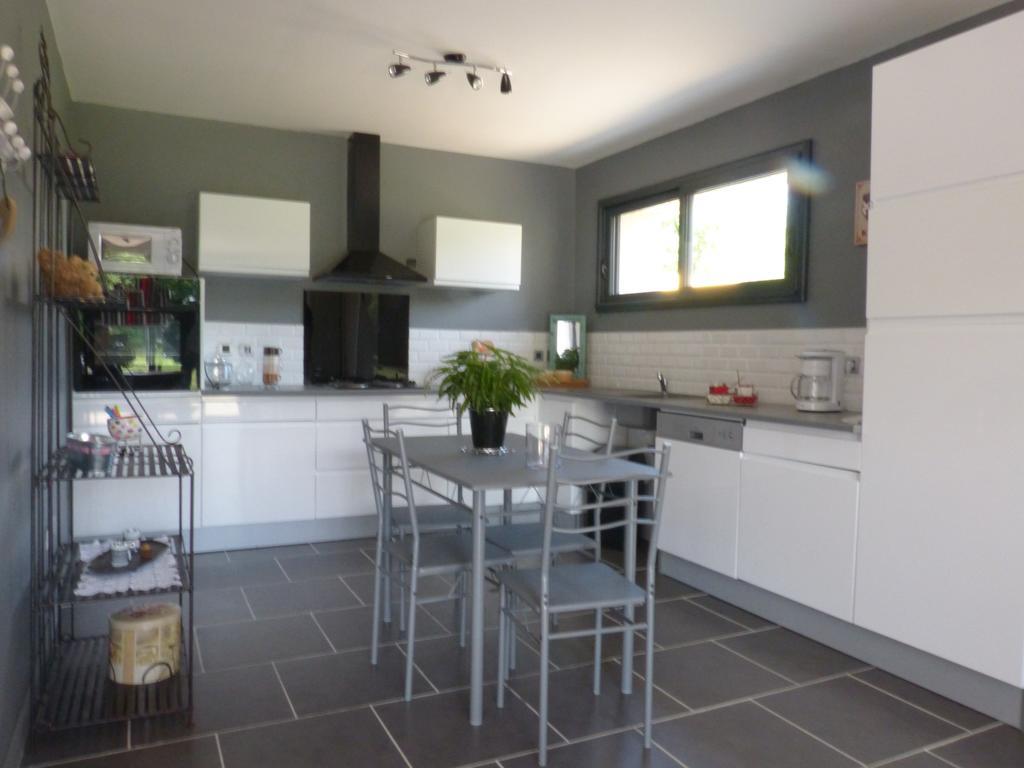 Gite Sud Deux Sevres Marigny  Chambre photo