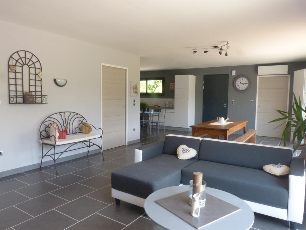 Gite Sud Deux Sevres Marigny  Chambre photo
