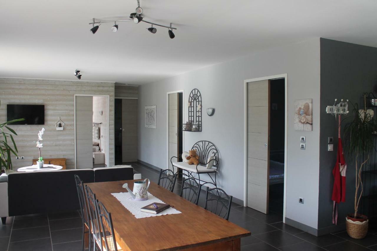 Gite Sud Deux Sevres Marigny  Extérieur photo