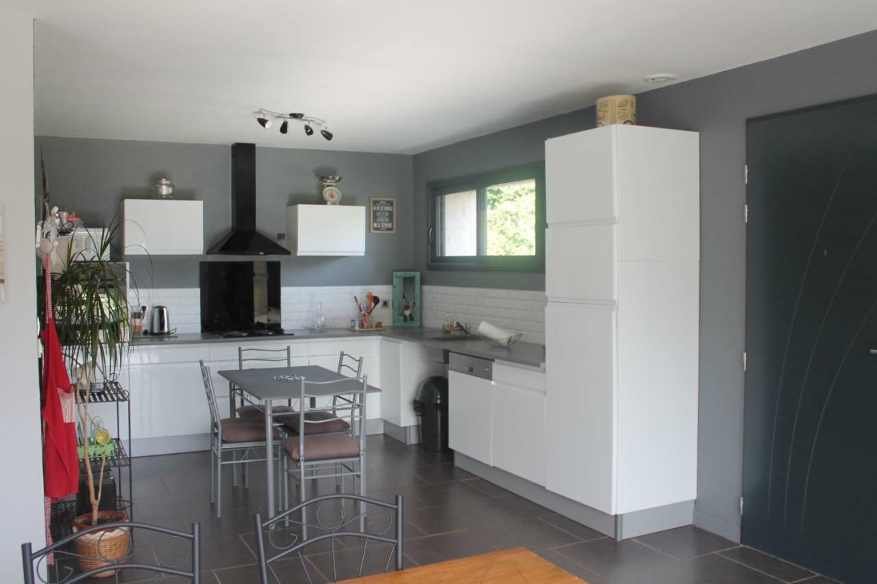 Gite Sud Deux Sevres Marigny  Extérieur photo