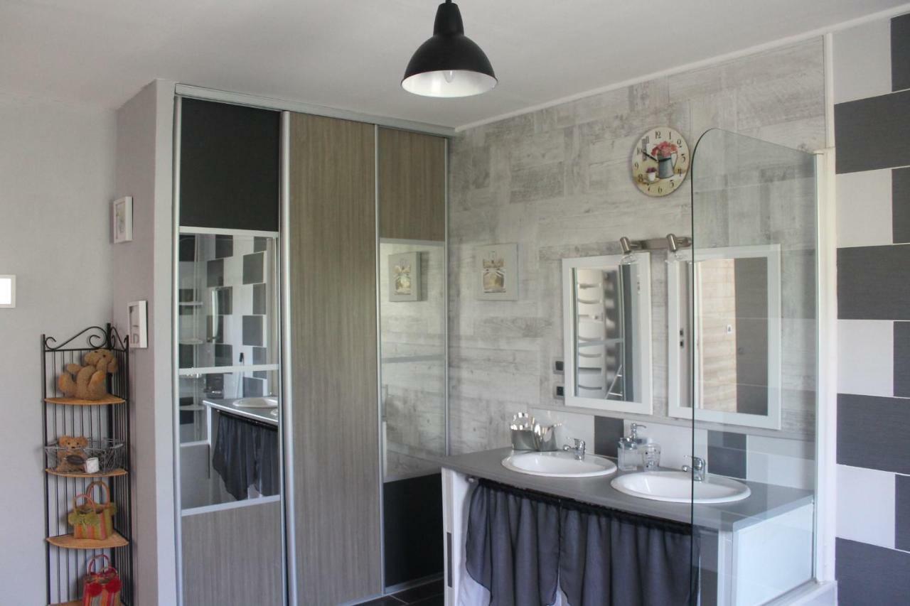 Gite Sud Deux Sevres Marigny  Extérieur photo