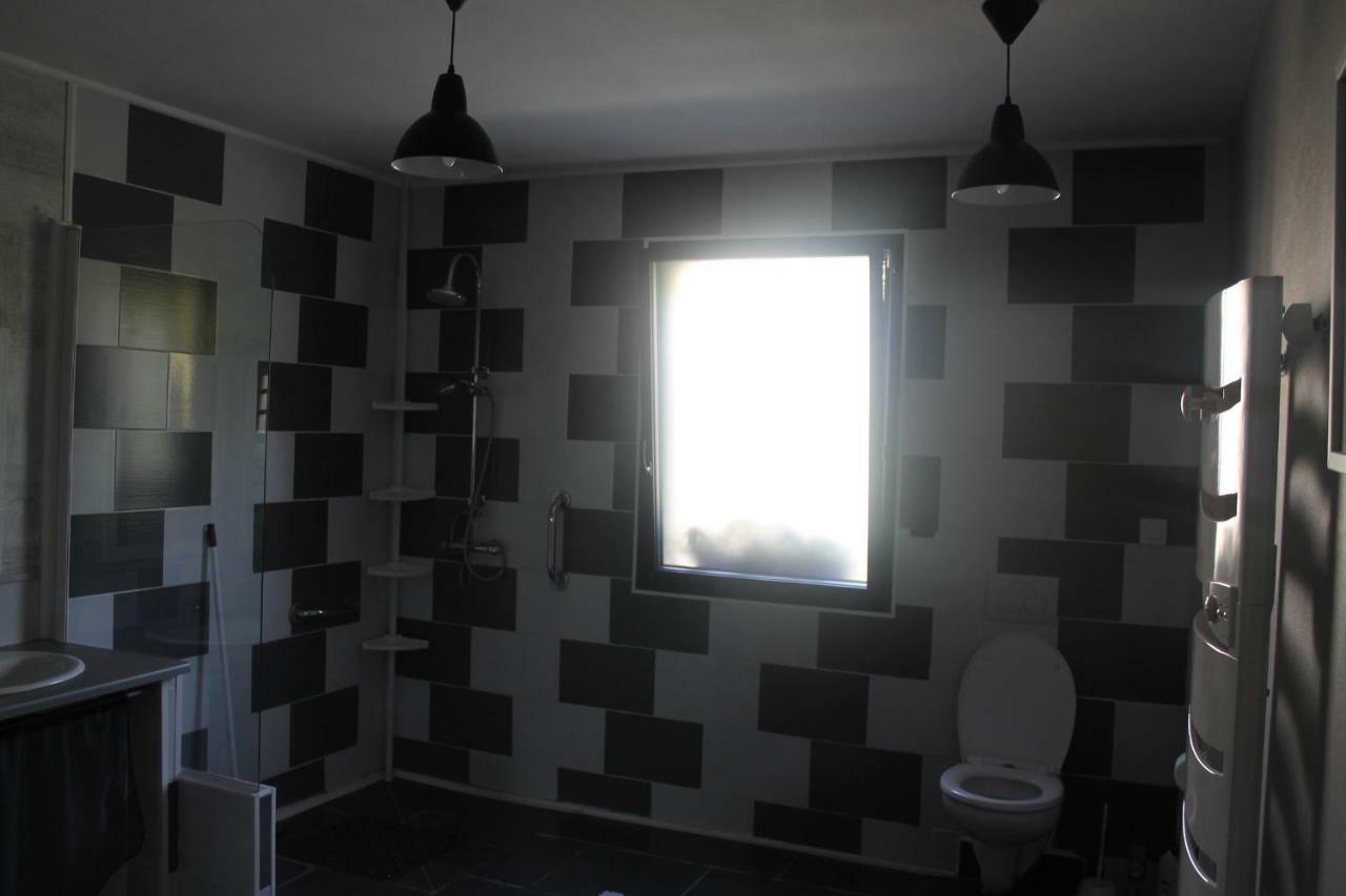 Gite Sud Deux Sevres Marigny  Extérieur photo